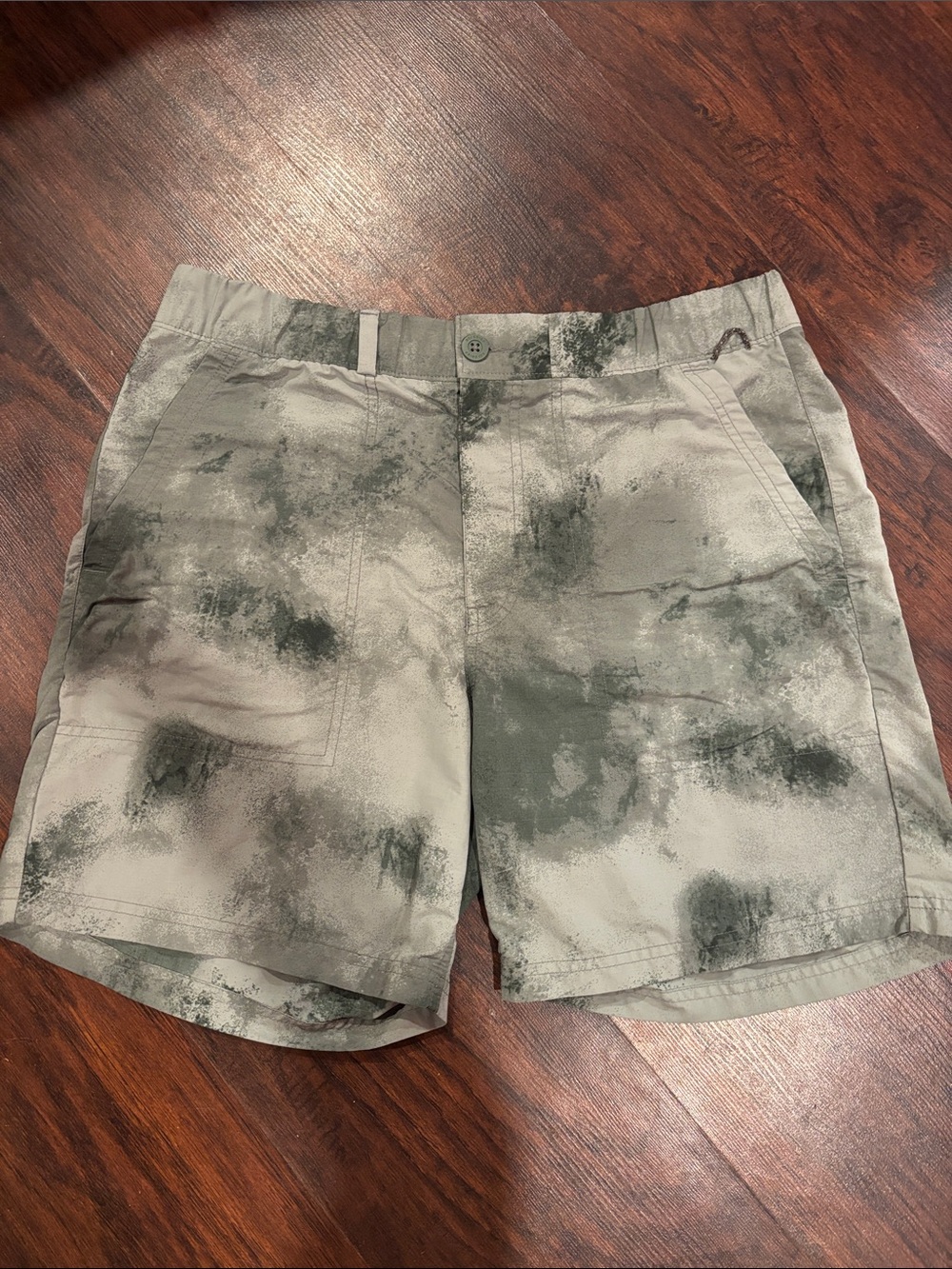 Rei Co Op Men's Shorts medium